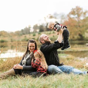 Meet your Posher, Laurie